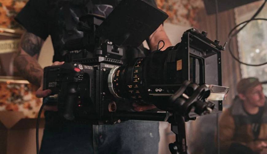 西市区产品宣传视频拍摄公司哪家好？