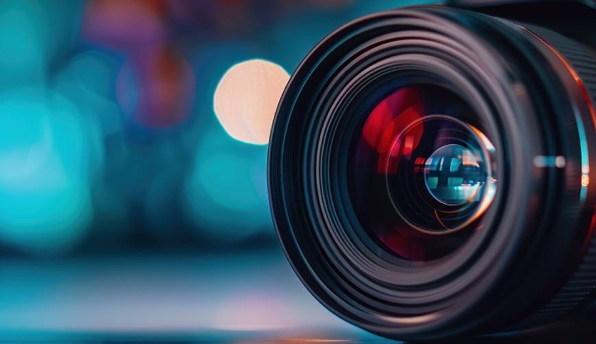 与西市区产品视频拍摄同行：畅享高效、舒适的每一天