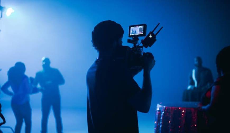 神秘新品来袭！西市区产品视频拍摄究竟有何神奇之处？