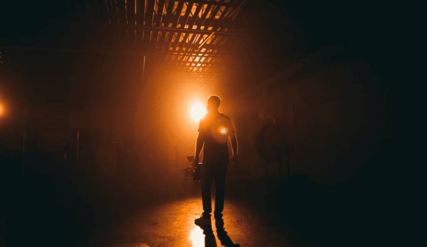 未曾见过的西市区产品视频拍摄：一场颠覆认知的视觉盛宴