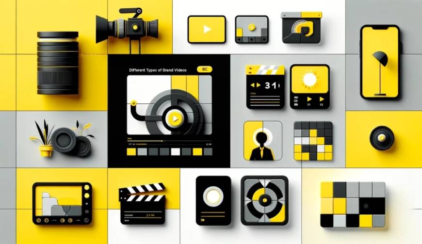 专为职场精英打造：西市区产品视频拍摄提升工作效率的秘密武器