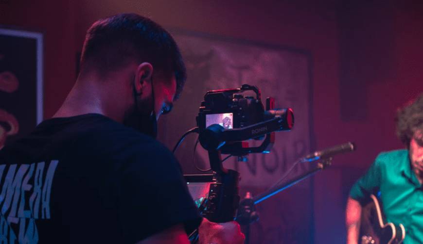 匠心雕琢视觉盛宴！专业西市区产品视频拍摄公司赋能品牌价值