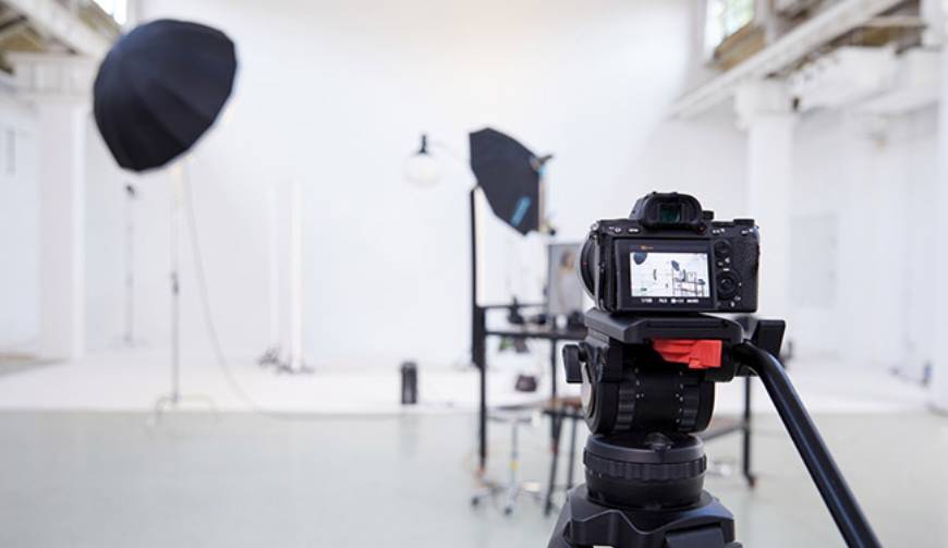 深耕西市区电商产品视频拍摄制作，解锁电商爆款的视觉密码