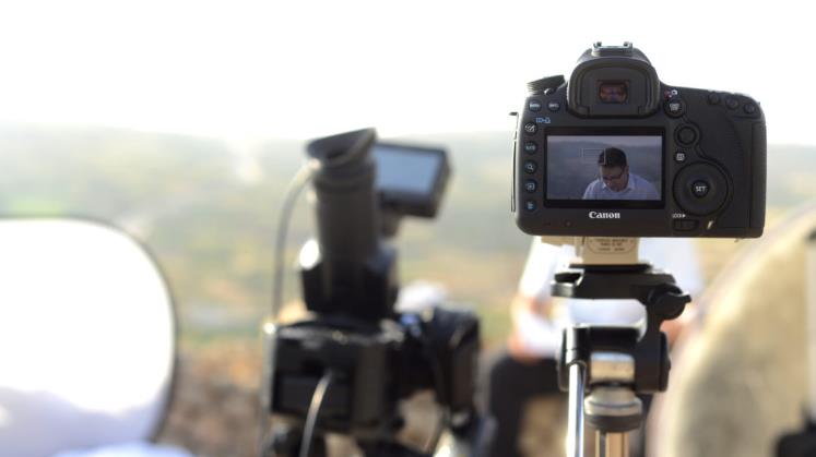 深耕西市区产品宣传视频拍摄公司，解锁品牌传播的核心引擎