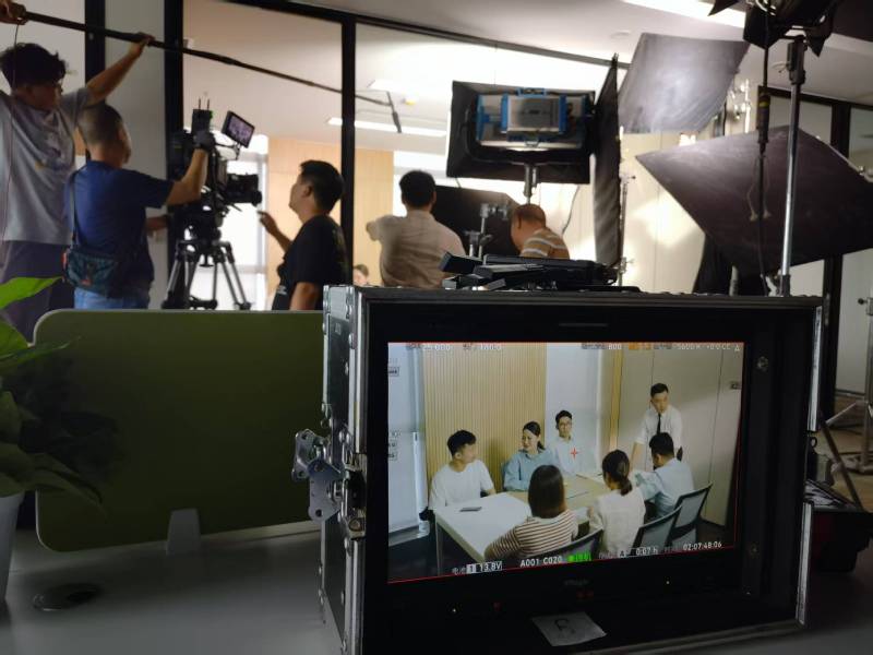 西市区产品视频拍摄实操干货，助力产品打造吸睛视觉内容