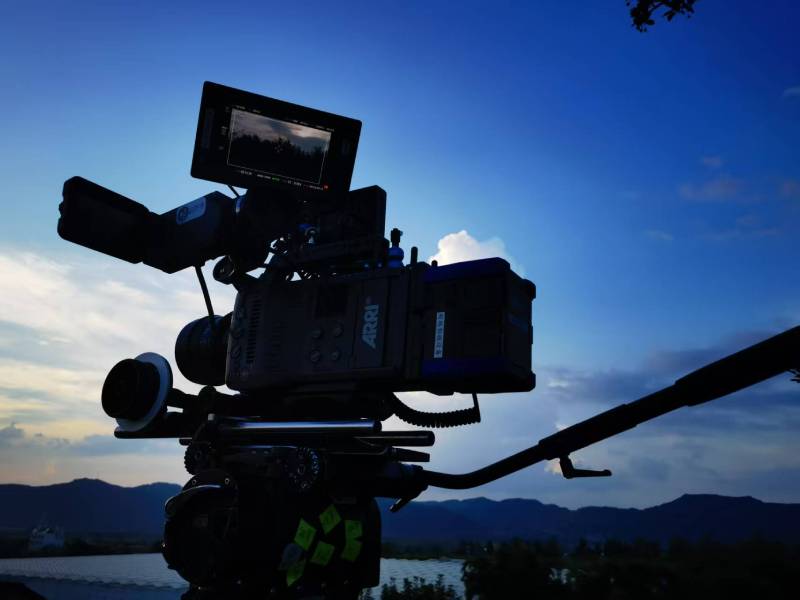 流量思维，西市区电商产品视频拍摄制作的核心逻辑