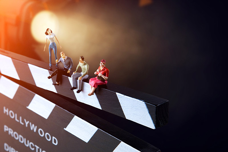 聚焦西市区电商产品视频拍摄制作，为产品搭建高效转化桥梁