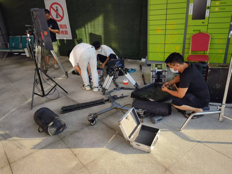 西市区产品视频拍摄全攻略，让产品魅力在镜头下尽情绽放