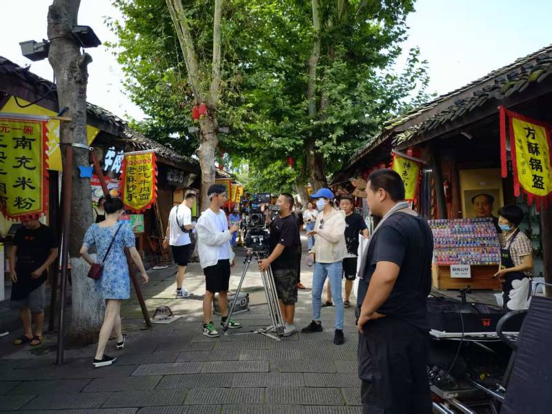 西市区电商产品视频拍摄制作，开启销量增长新引擎