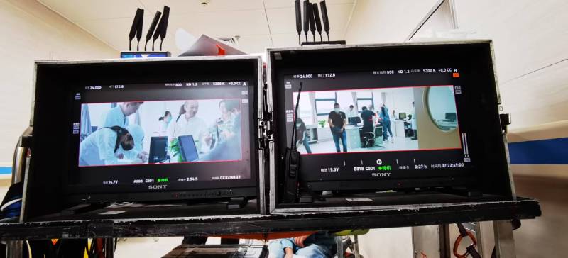 西市区极致互动，让产品在宣传视频中闪耀独特光芒