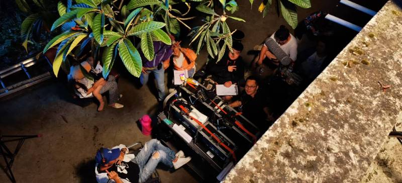 解锁西市区产品宣传视频拍摄公司新势能，助力品牌强势破圈