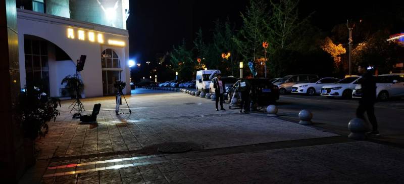 西市区电商产品视频拍摄制作全攻略，打造高转化带货视频