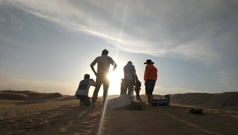 聚焦西市区产品宣传视频拍摄公司，以专业匠心助力品牌声量远扬