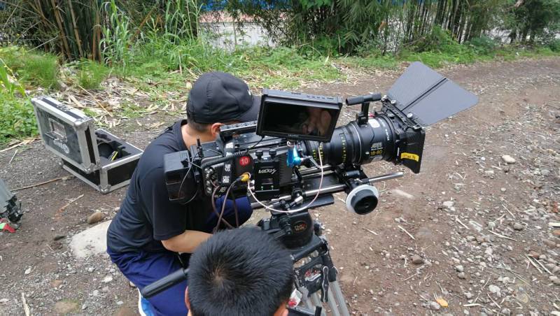 西市区产品宣传视频拍摄公司：匠心独运，雕琢品牌名片