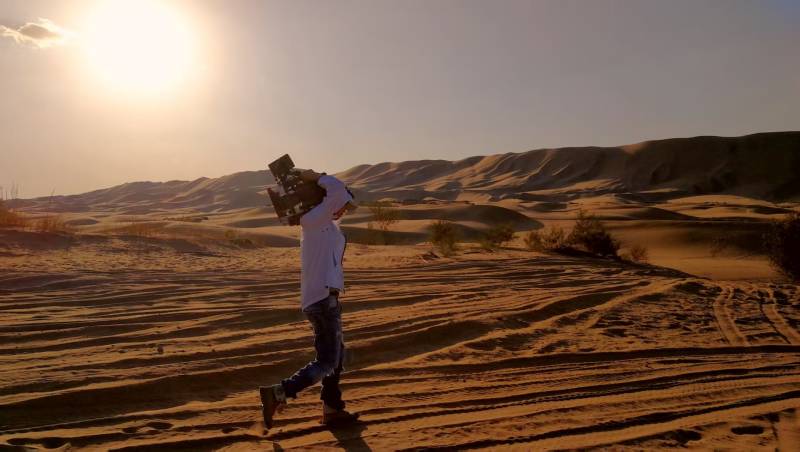 深耕西市区产品宣传视频拍摄公司，解锁品牌传播的核心动能