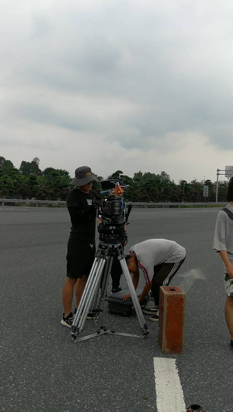 聚焦西市区产品视频拍摄，以专业视角雕琢产品高光影像