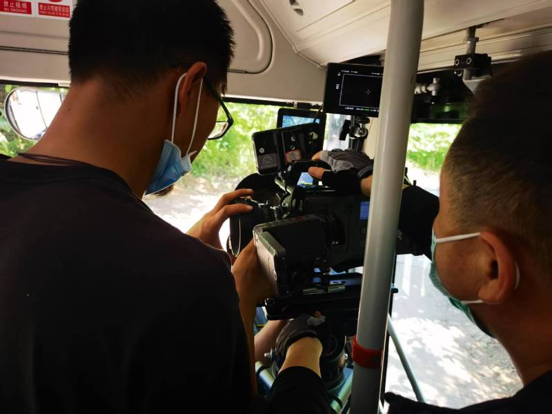 聚焦西市区电商产品视频拍摄制作，用匠心打造高转化电商视频