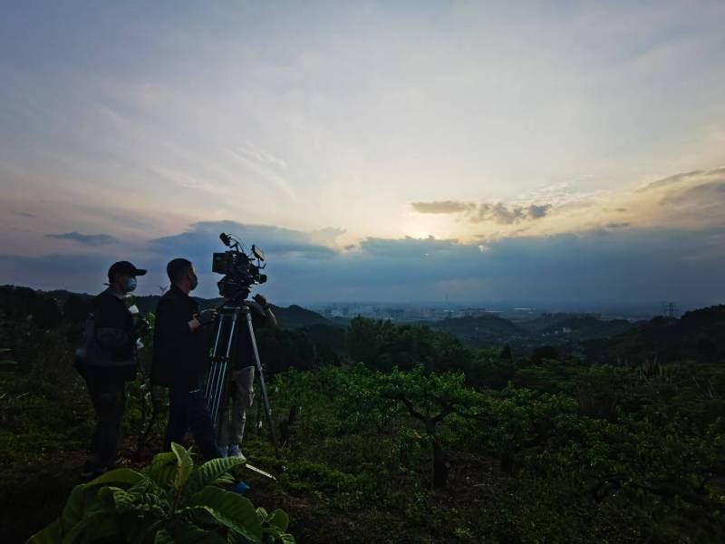 聚焦西市区产品宣传视频拍摄公司，用专业实力铸就品牌传播传奇