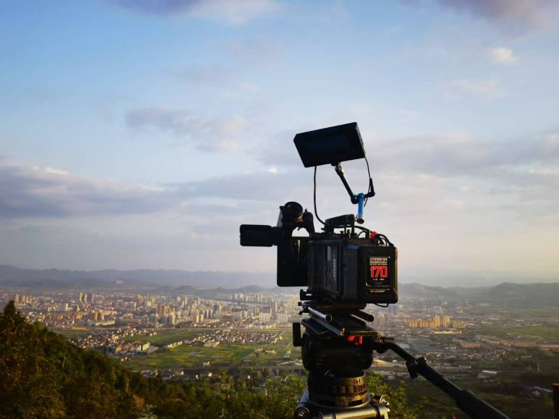 解锁西市区产品宣传视频拍摄公司精髓，让品牌传播直击人心