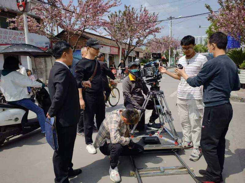 西市区产品视频拍摄进阶指南，助力产品抢占视觉高地