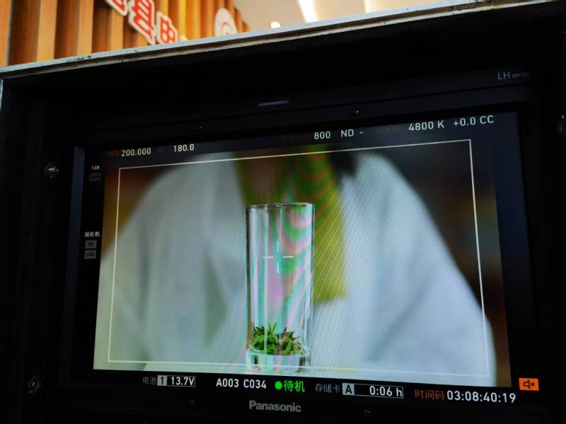 天然优选！西市区电商产品宣传视频溯源原料产地的真实故事