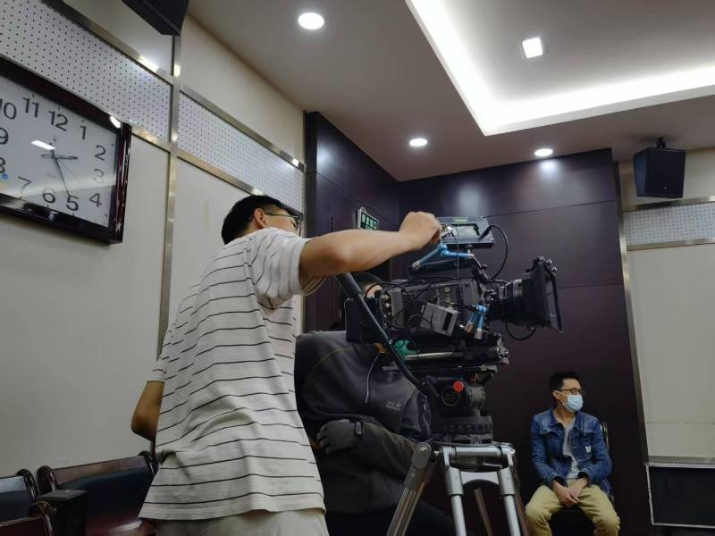 大数据指导创作方向，西市区产品视频拍摄公司让每帧画面都有效触达