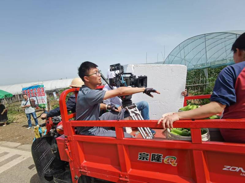 电商爆款背后的推手：西市区产品视频拍摄公司精准捕捉卖点痛点