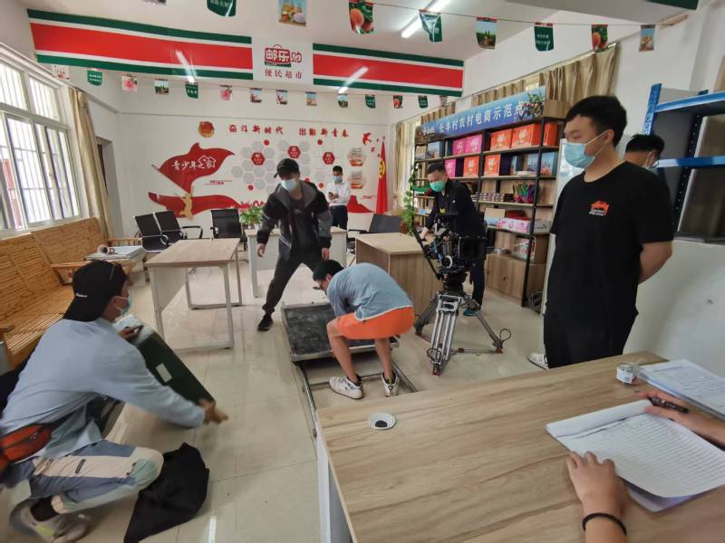 西市区电商产品视频拍摄制作实战秘籍，助力产品引爆电商流量