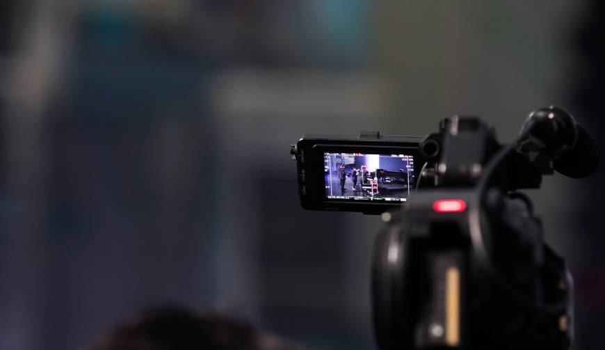 西市区产品视频拍摄制作：揭秘如何打造令人印象深刻的商业宣传片